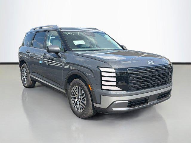 2026 Hyundai PALISADE SEL FWD