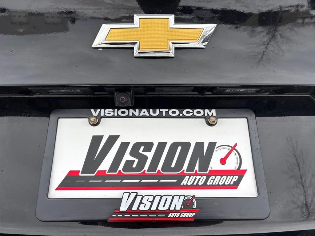 Used 2025 Black Chevrolet LT image 16