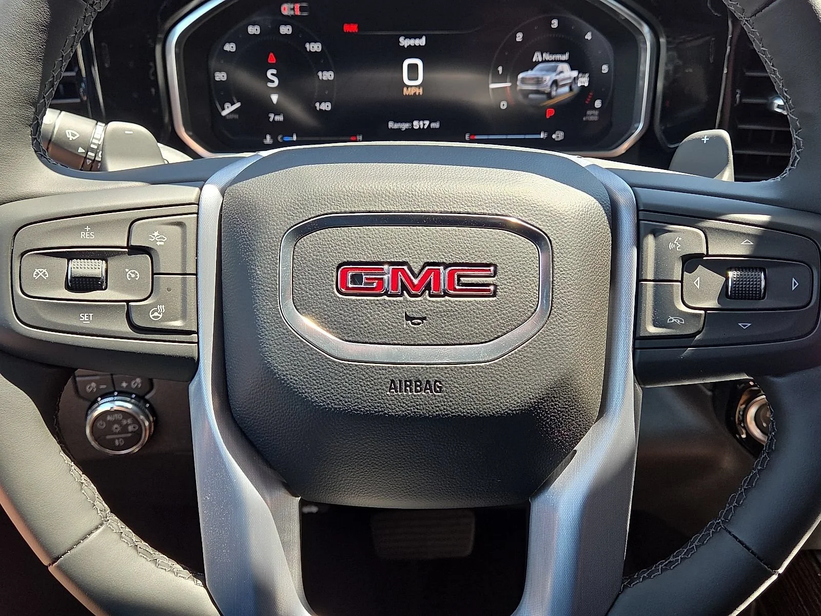 2026 GMC Sierra 1500 Elevation - Photo 14
