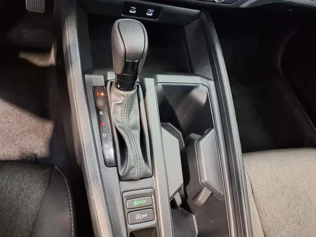 2024 Honda Accord EX - Photo 14