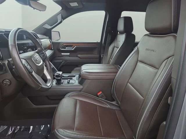 2023 GMC Sierra 1500 Denali - Photo 19