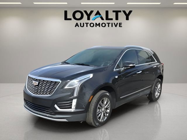 2022 Cadillac XT5 FWD Premium Luxury's photo