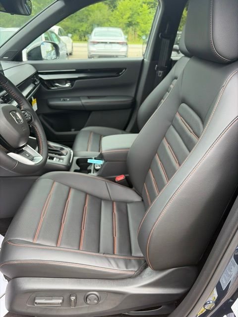 2026 Honda CR-V Sport Touring - Photo 10