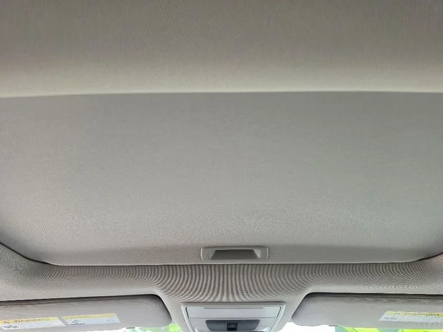 2026 Honda CR-V EX - Photo 31