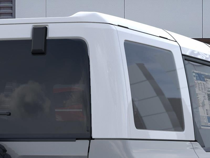 New 2026 Avalanche Gray Ford Heritage Edition image 25