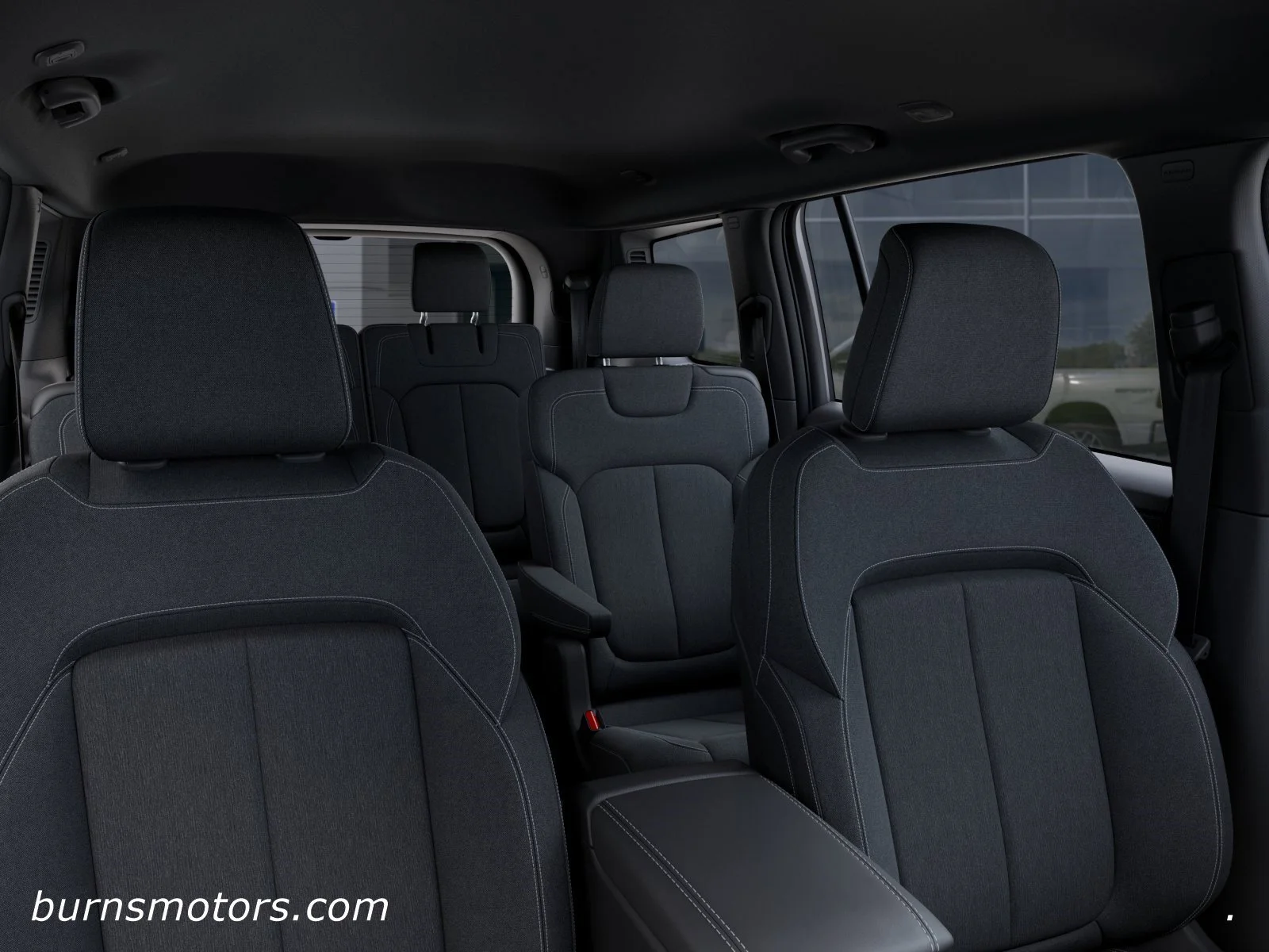New 2026 Velvet Red Pearl-Coat Exterior Paint Jeep Laredo X image 26