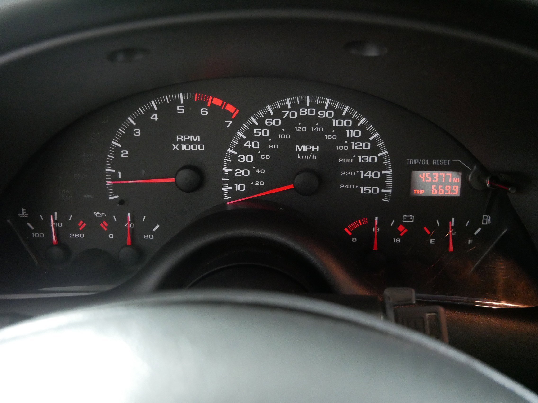 2002 Chevrolet Camaro Z28 - Photo 21