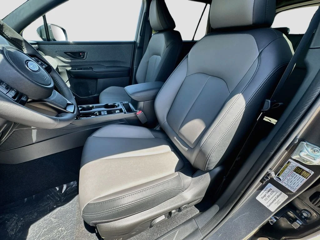 New 2026 Gray Subaru Premium image 26