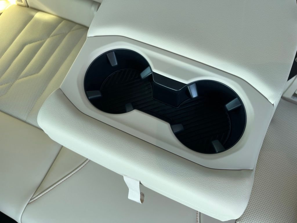 2026 BMW X3 30 - Photo 30