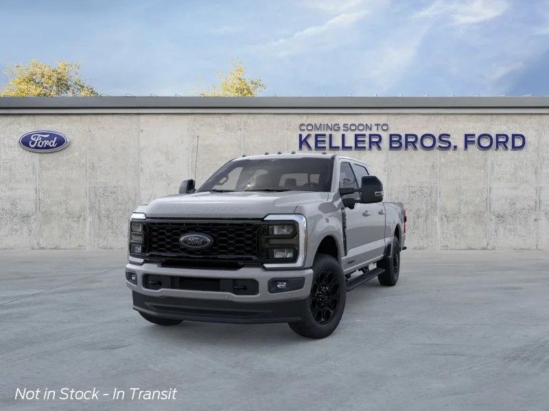 New 2026 Avalanche Ford Lariat image 25