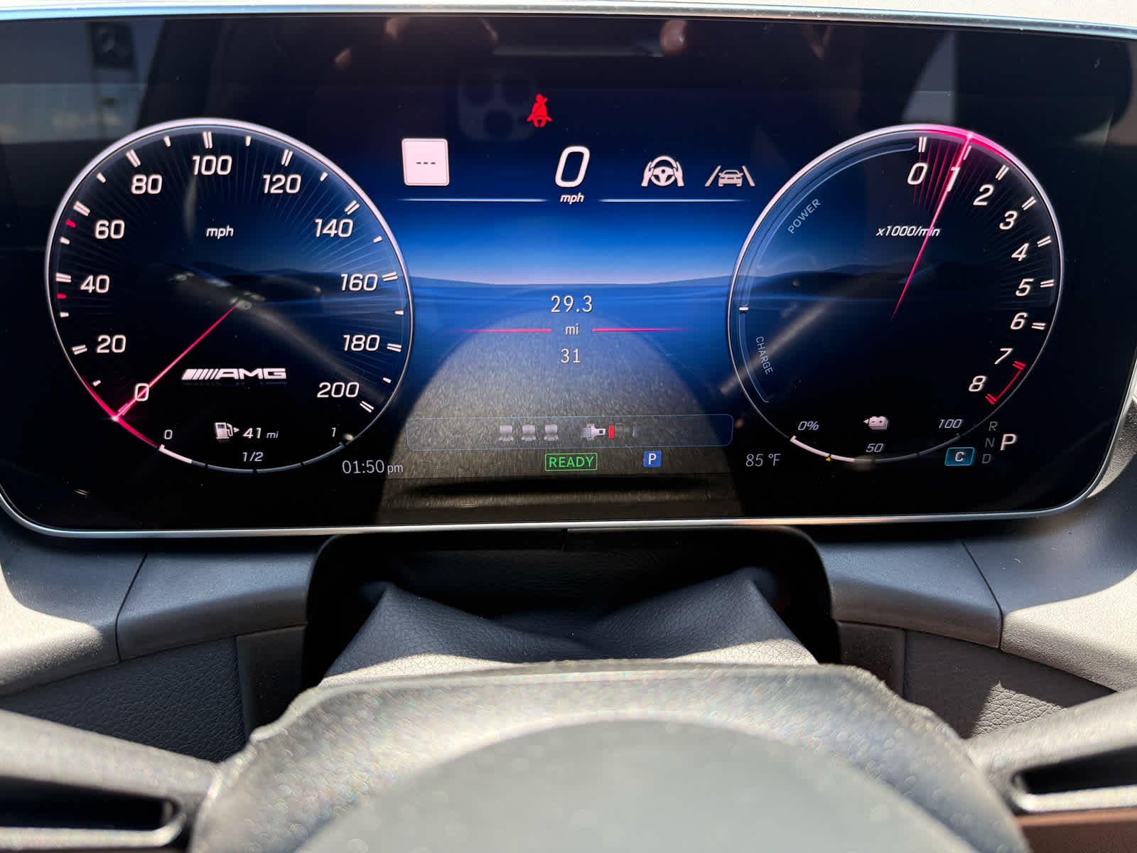 2025 Mercedes-Benz GLC AMG GLC63 S - Photo 18