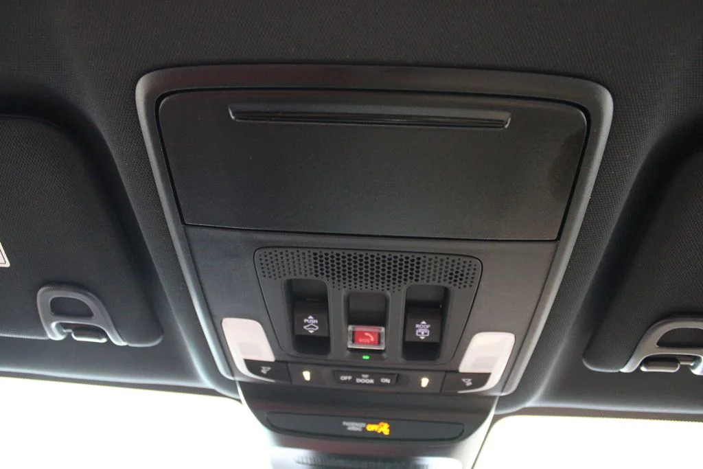 New 2026 Platinum White Pearl Acura A-Spec Advance Package image 33