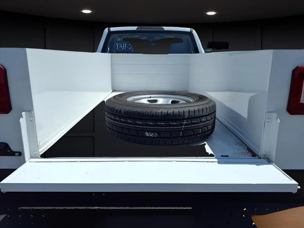 2023 Ford F-350 Super Duty Chassis Cab XL - Photo 8