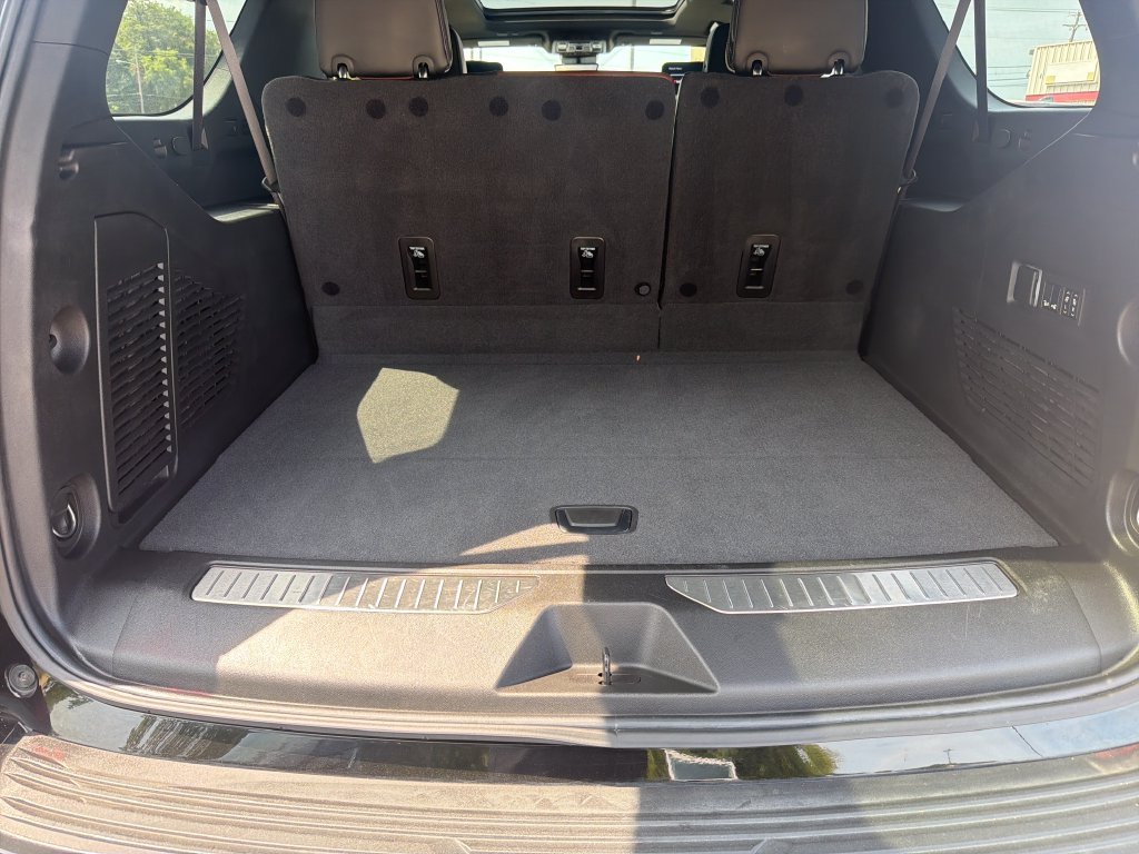 2024 GMC Yukon XL Denali Ultimate - Photo 9