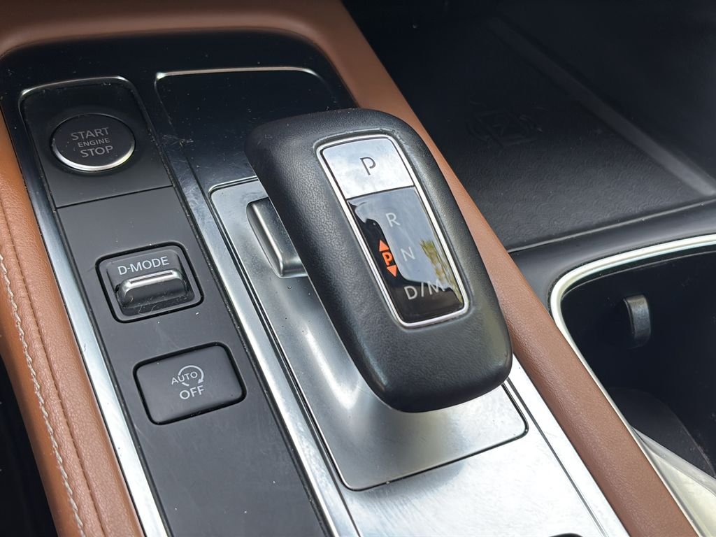2023 INFINITI QX60 SENSORY - Photo 30