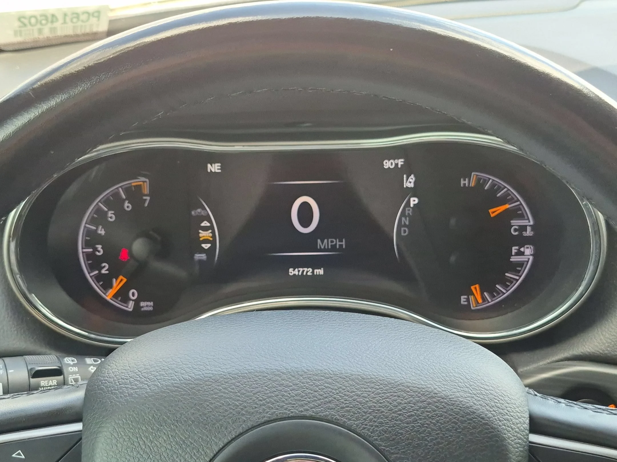 Used 2021 Gray Jeep Laredo X image 15
