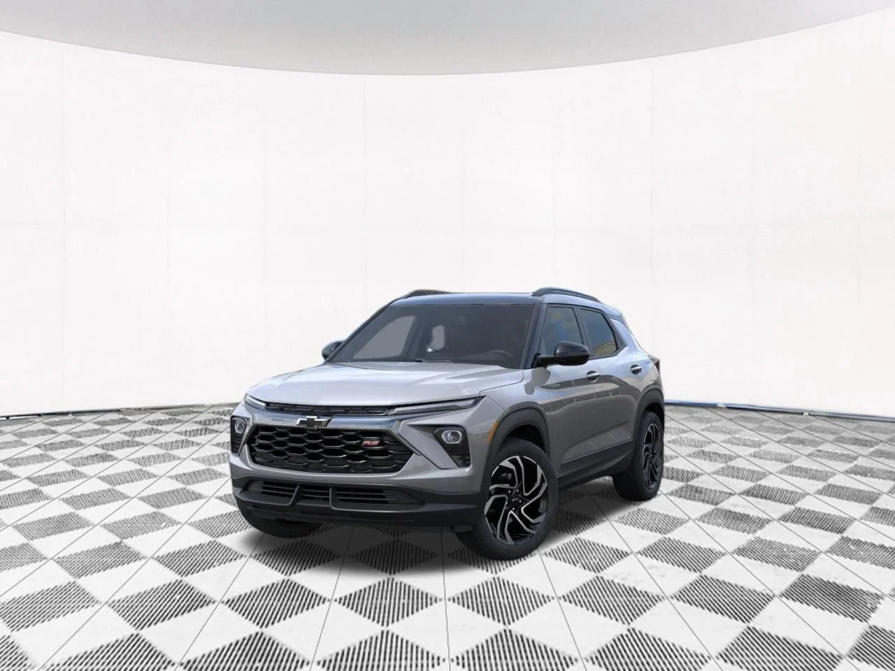 2026 Chevrolet Trailblazer RS - Photo 2