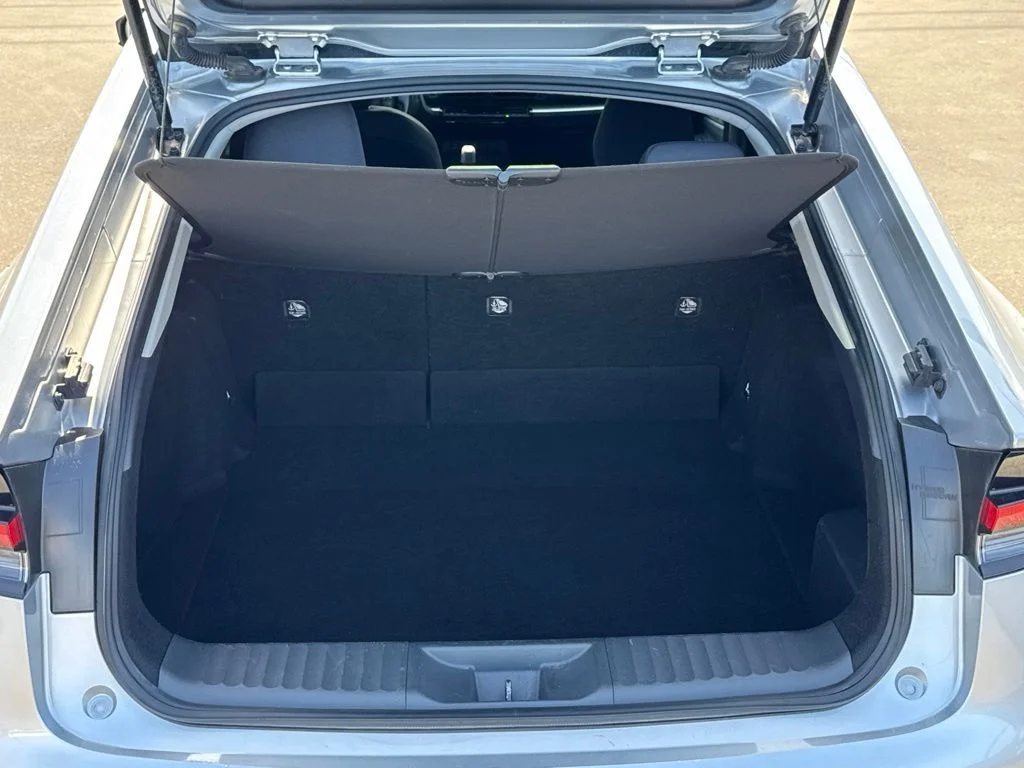Certified Used 2024  Toyota LE image 16