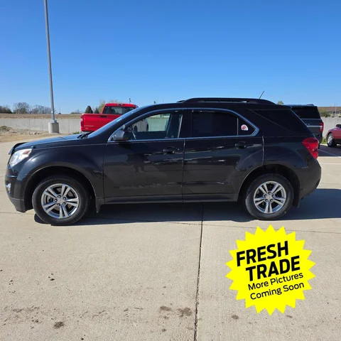 2014 Chevrolet Equinox 2LT