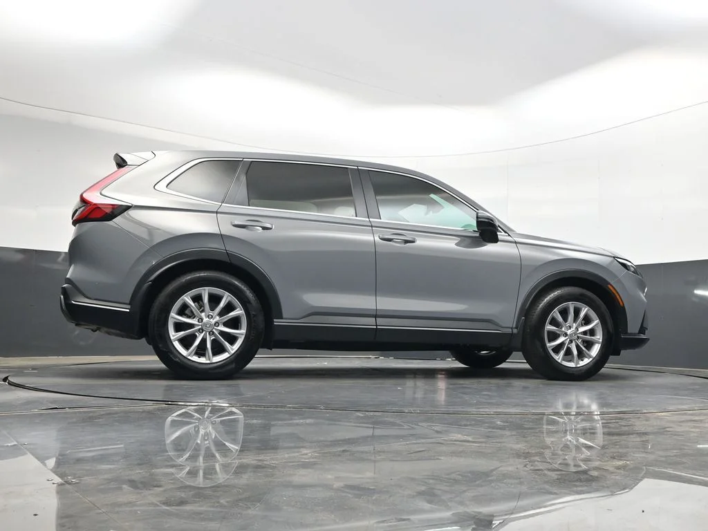 Certified Used 2025 Urban Gray Pearl Honda EX-L image 31