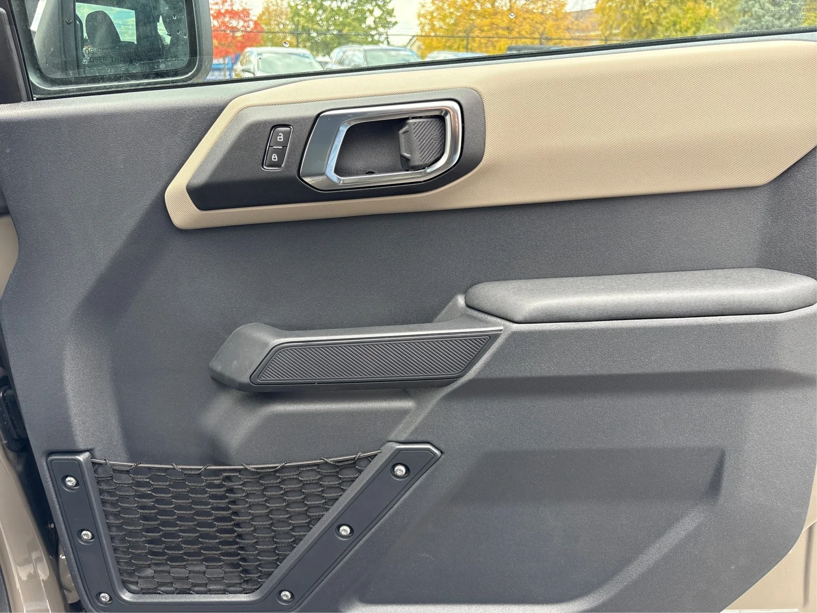 New 2025 Marsh Gray Ford Big Bend® image 20