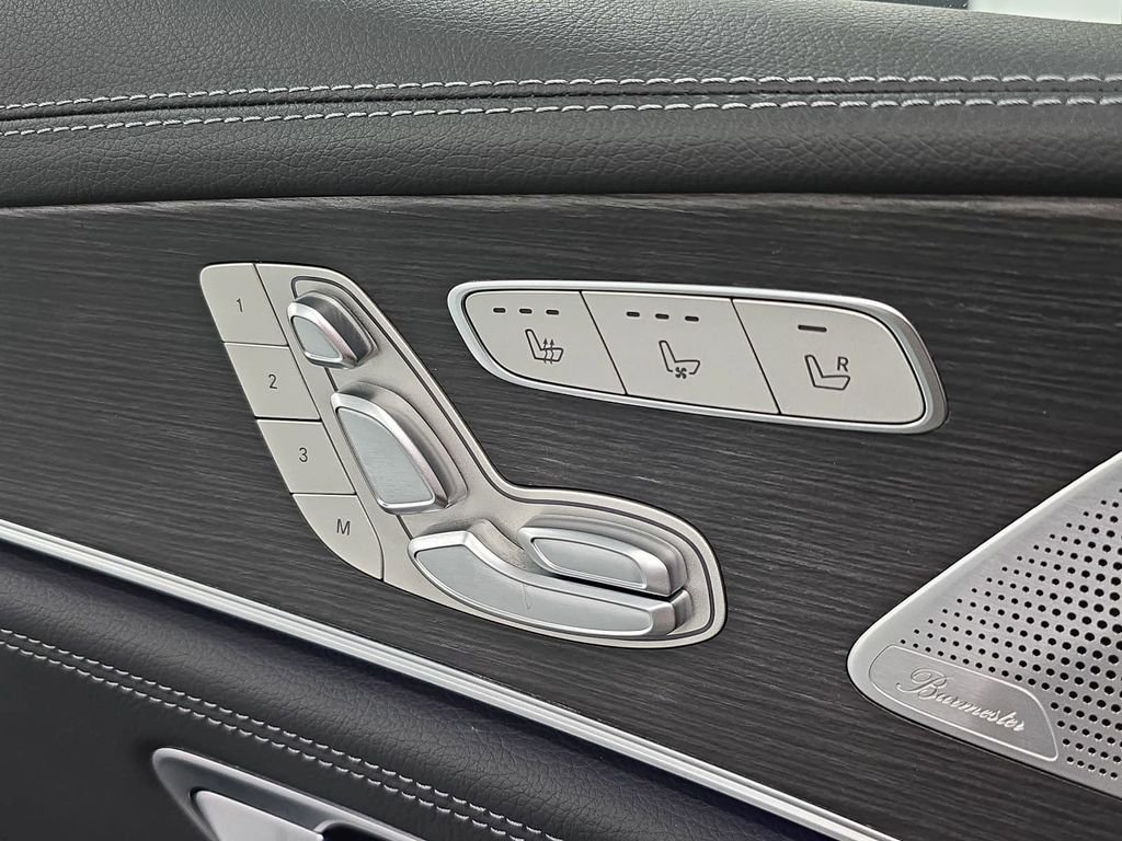 2023 Mercedes-Benz AMG GT 4-Door Coupe 63 - Photo 24