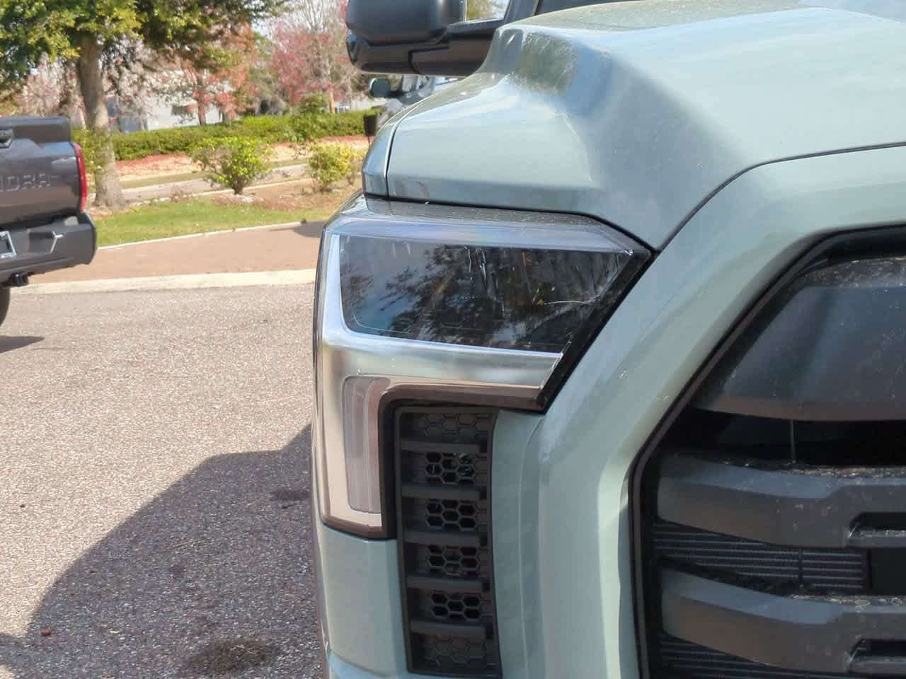 2026 Toyota Tundra SR5 - Photo 10