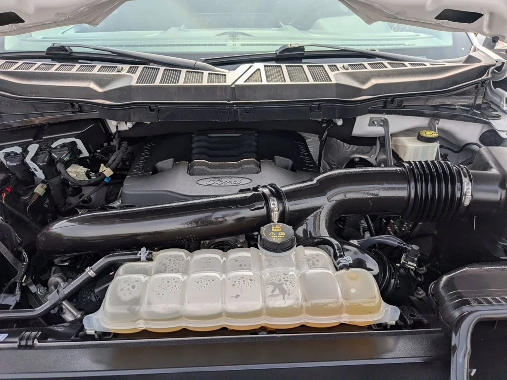 Used 2023  Ford XLT image 27