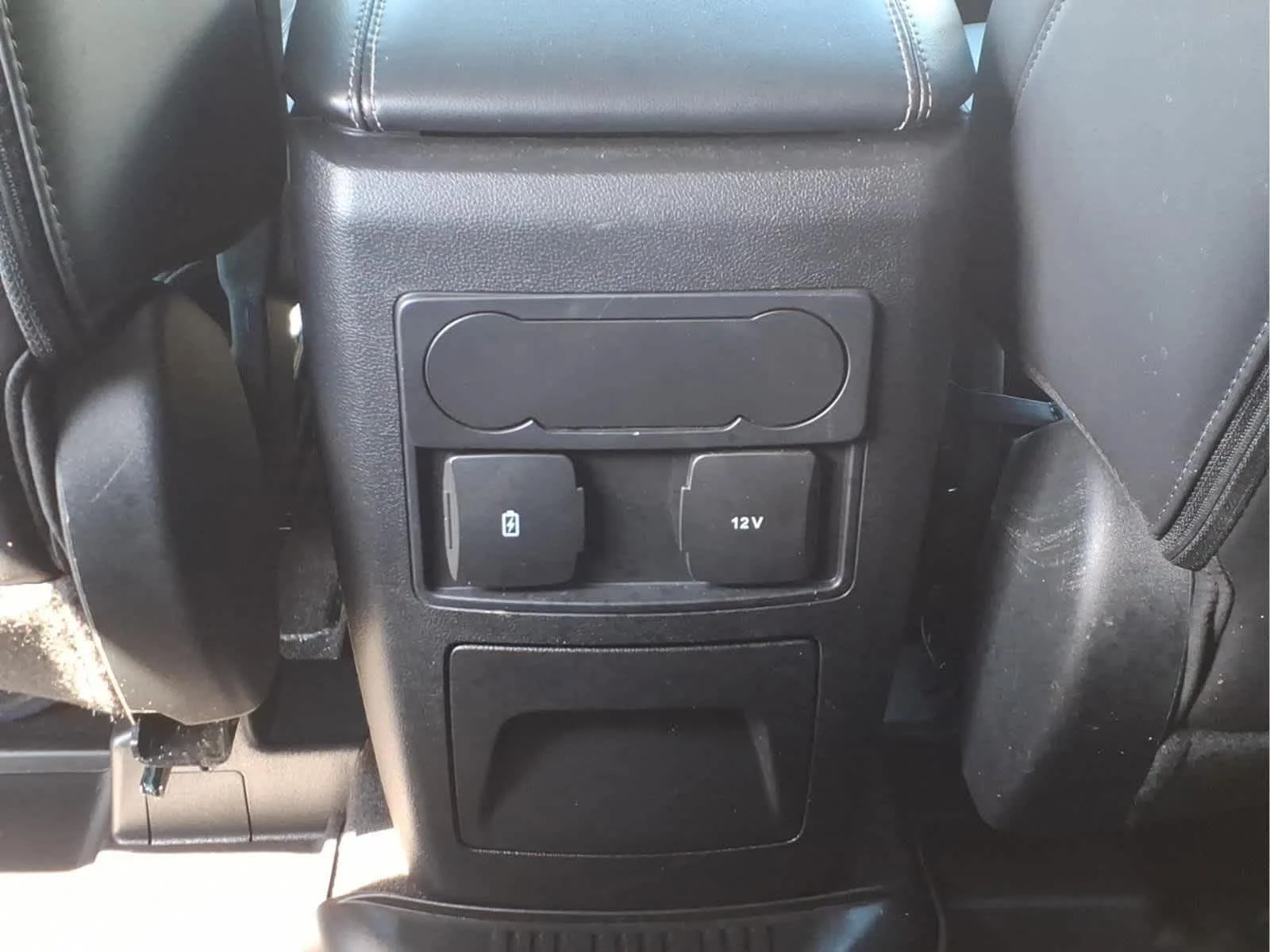 Used 2023 Agate Black Ford XLT image 26