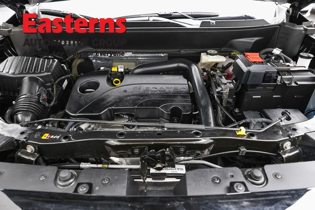 Used 2026 Black GMC Elevation image 7