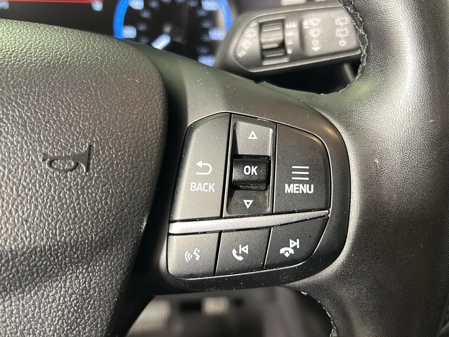 Used 2024 Carbonized Gray Ford Big Bend image 21