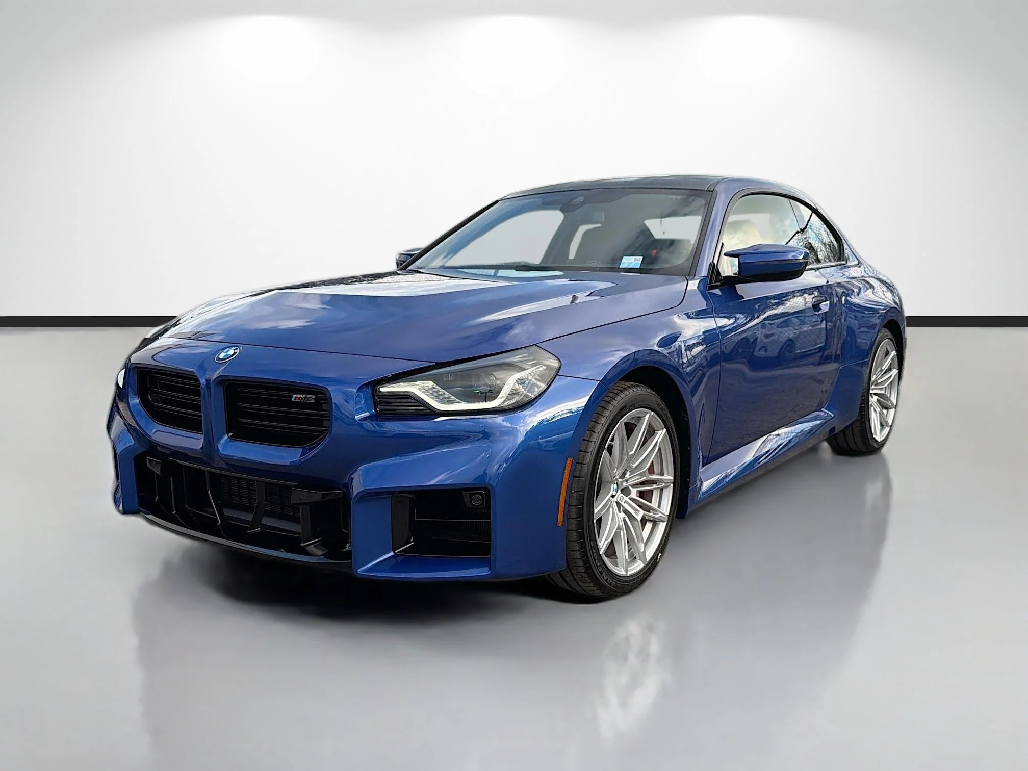New 2026 Portimao Blue Metallic BMW  image 7