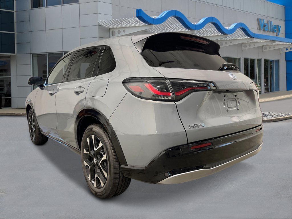 Vehicle thumbnail