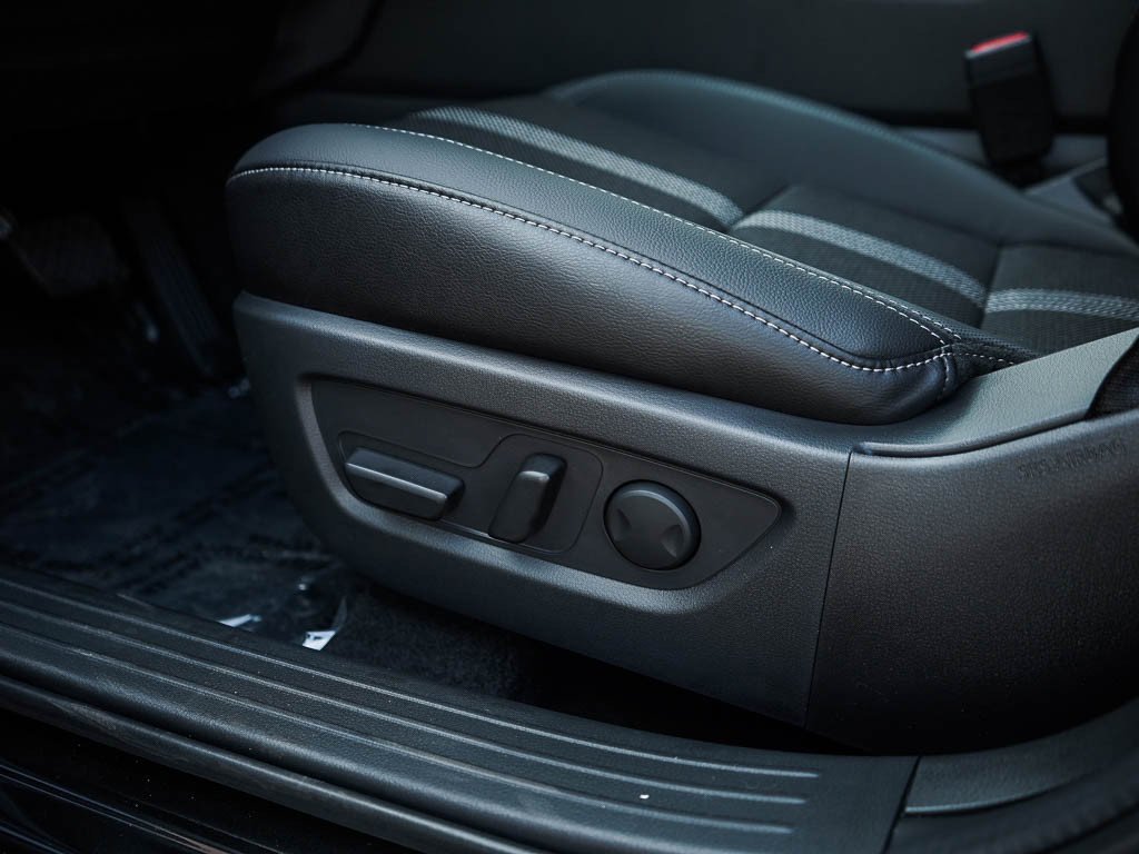 New 2026 Jet Black Mica Mazda Preferred AWD image 20