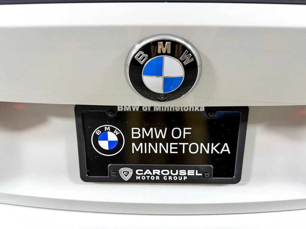 2026 BMW 4 Series 430i - Photo 14