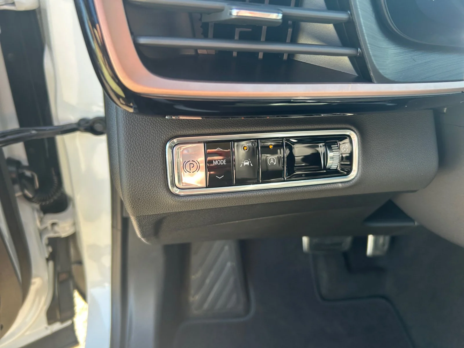 New 2026 Summit White Buick Sport Touring AWD image 16