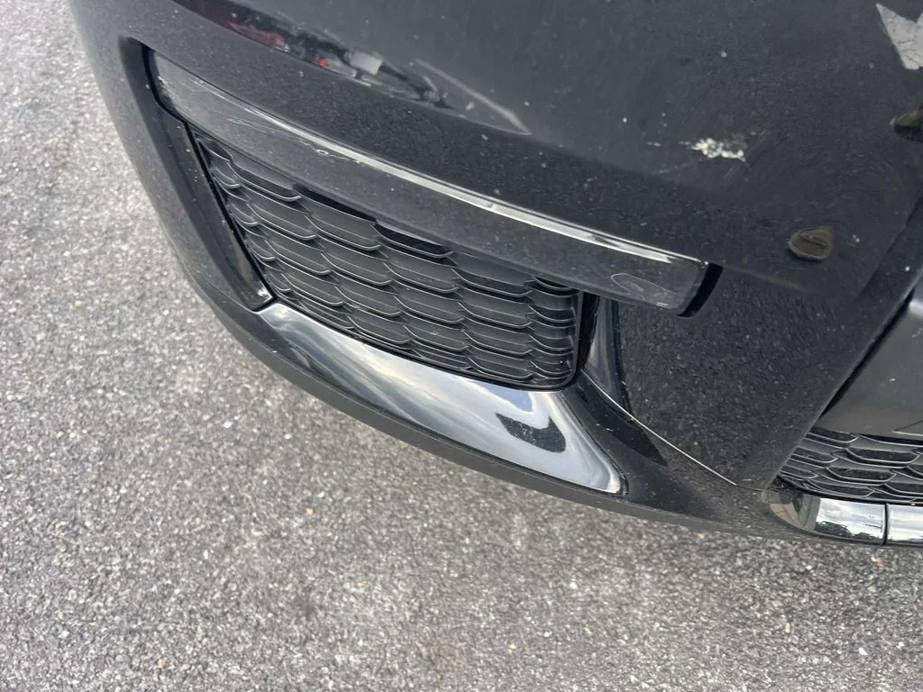 Used 2023 Black Jeep Limited image 7
