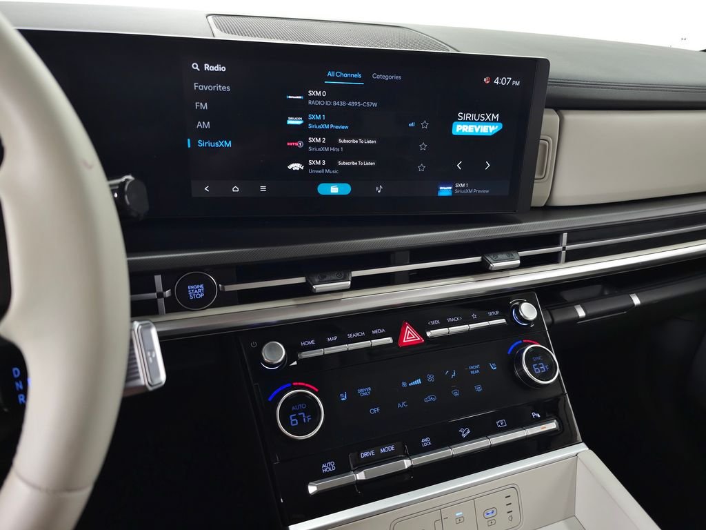 Certified Used 2026 Phantom Black Hyundai SEL image 23