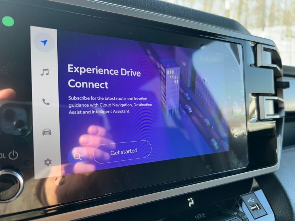 2026 Toyota Tundra SR5 - Photo 13