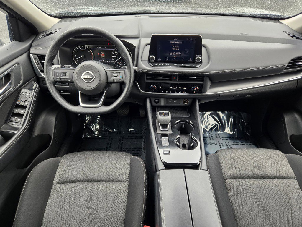 2024 Nissan Rogue SV - Photo 19