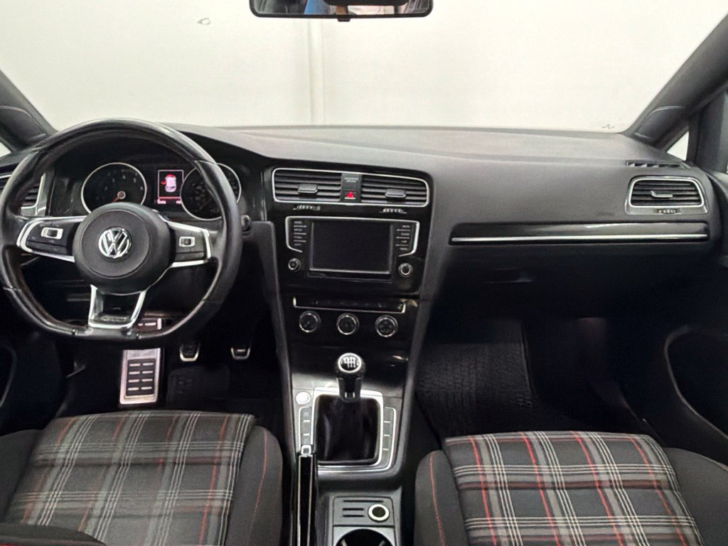 Used 2017 Black Volkswagen Sport image 21