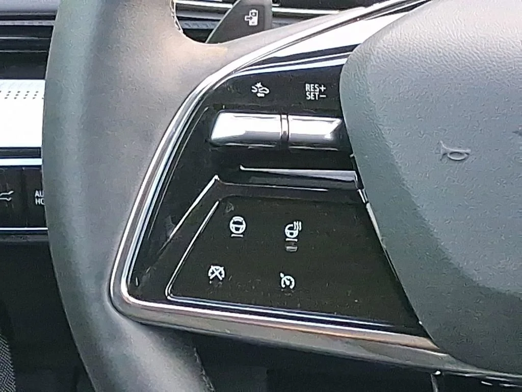 New 2026 Black Raven Cadillac Sport image 11