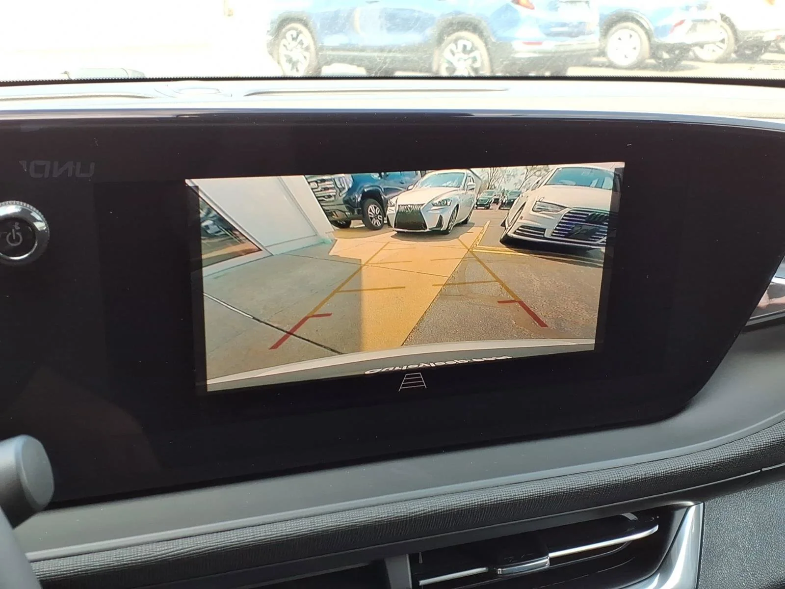 2026 Buick Envista Preferred - Photo 15