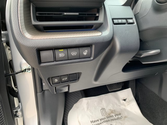 New 2027 Cutting Edge Toyota Limited AWD image 29