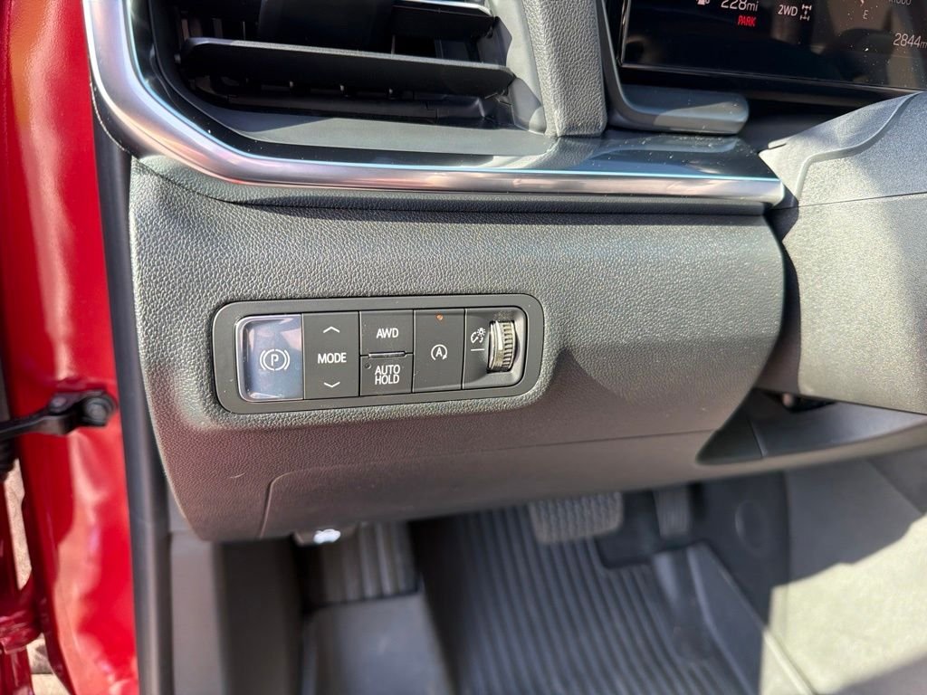 Used 2026 Red GMC Denali image 23