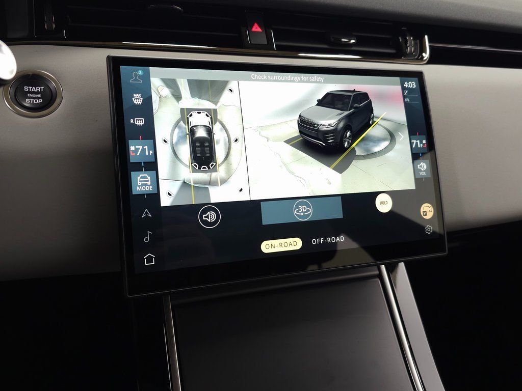 2026 Land Rover Range Rover Evoque S - Photo 35