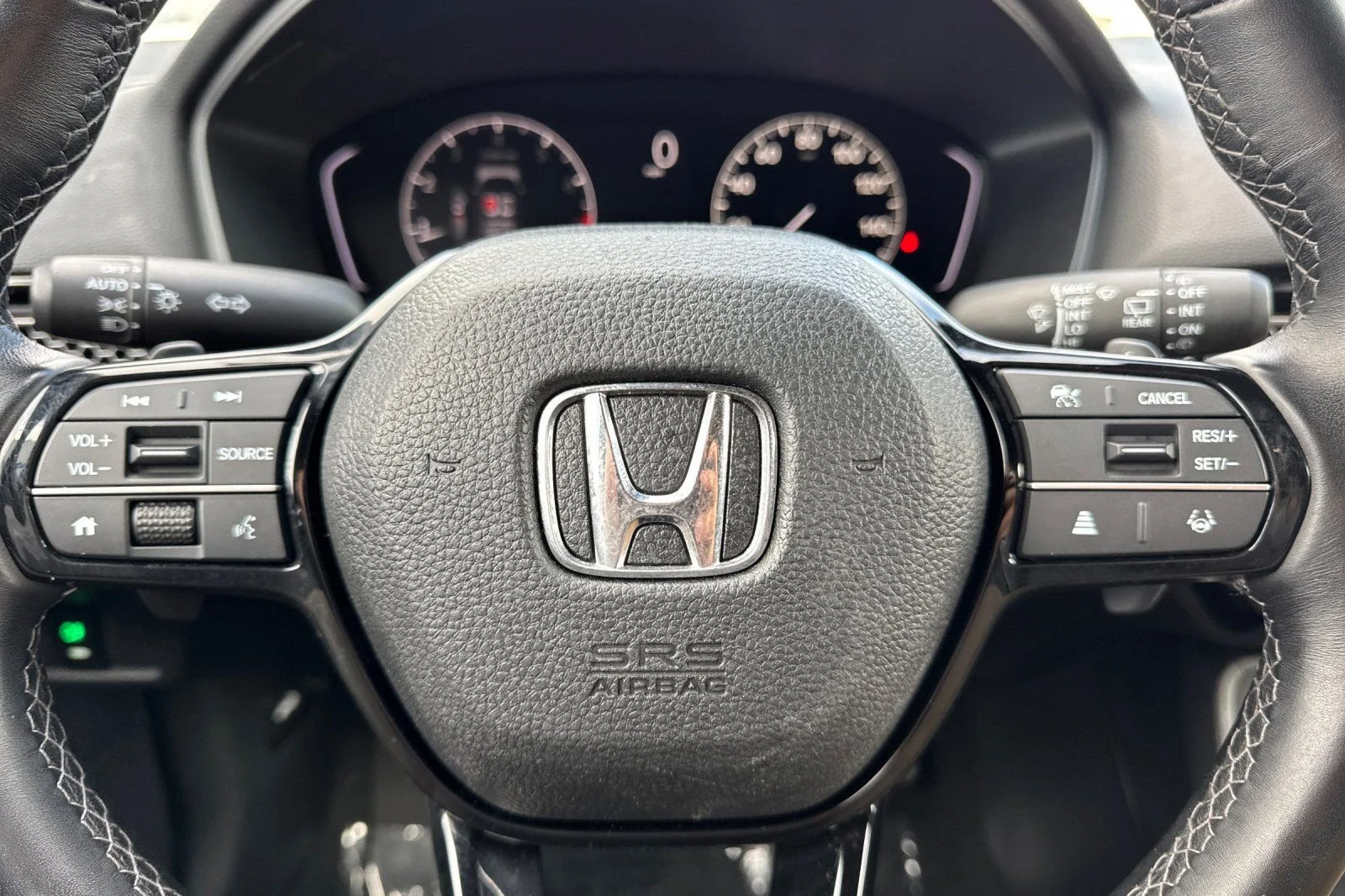 Used 2022 Boost Blue Pearl Honda Sport image 26
