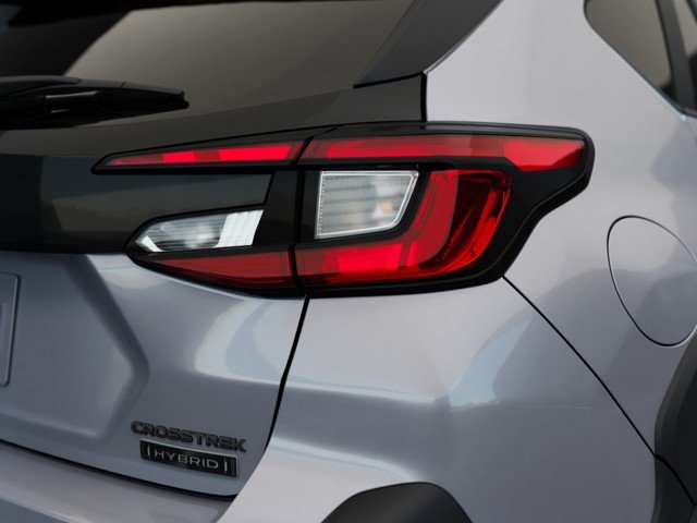 New 2027 ICE SILVER METALLIC Subaru Sport Hybrid image 12