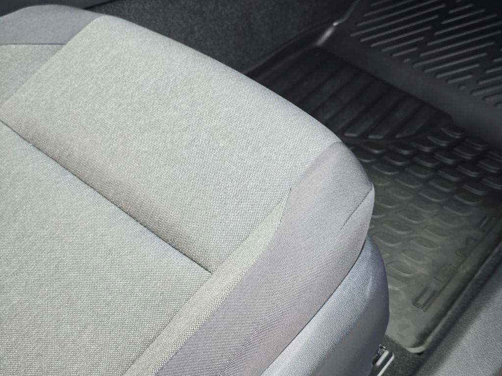 Used 2025 Black Toyota LE image 28