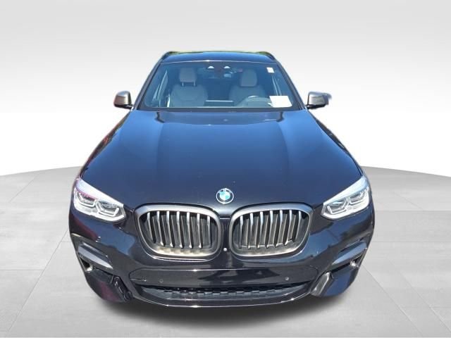 Used 2019 Black Sapphire Metallic BMW M40i image 9